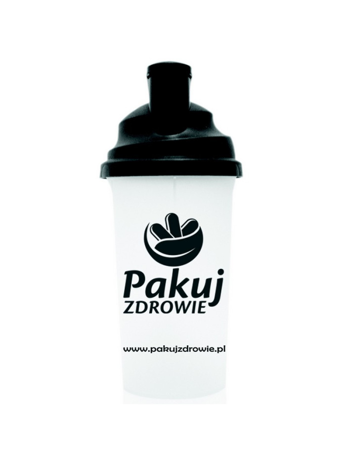 Pakuj ZDROWIE Shaker MixMaster 700 ml w Pakuj ZDROWIE Gdańsk Wrzeszcz