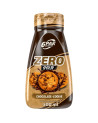 Syrop bez dodatku cukru 6PAK Syrop Zero kalorii 500ml Chocolate-Cookie w sklepie Pakuj ZDROWIE Gdańsk Wrzeszcz