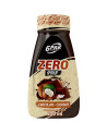 Syrop bez dodatku cukru 6PAK Syrop Zero kalorii 500ml Chocolate-Coconut w sklepie Pakuj ZDROWIE Gdańsk Wrzeszcz