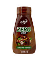 Syrop bez dodatku cukru 6PAK Syrop Zero kalorii 500ml Chocolate-Hazelnut w sklepie Pakuj ZDROWIE Gdańsk Wrzeszcz