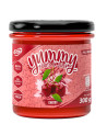 Dżem 6PAK Yummy Fruits in Jelly 300g cherry frużelina wiśnia w sklepie Pakuj ZDROWIE Gdańsk Wrzeszcz