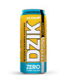 Napój energetyczny WK Dzik DZIK® Energy Zero kalorii 500ml mango w sklepie Pakuj ZDROWIE Gdańsk Wrzeszcz