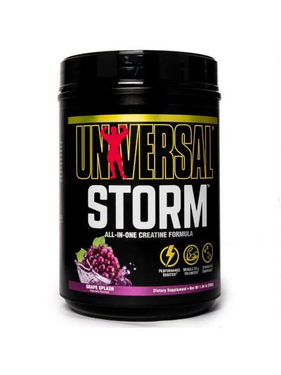 UNIVERSAL Storm 752 g