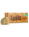 Ciasteczka zbożowe OSTROVIT Cookies 120 g cereal w sklepie Pakuj ZDROWIE Gdańsk Wrzeszcz