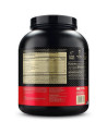 OPTIMUM NUTRITION 100% Whey Gold Standard 2270 g - 2