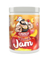 Dżem 7Nutrition JAM Peach Frużelina 1000g brzoskwinia w sklepie Pakuj ZDROWIE Gdańsk Wrzeszcz