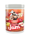 Dżem 7Nutrition Apple Cinnamon JAM Frużelina 1000g jabłko-cynamon w sklepie Pakuj ZDROWIE Gdańsk Wrzeszcz