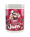 Dżem 7Nutrition Cherry JAM Frużelina 1000g wiśnia w sklepie Pakuj ZDROWIE Gdańsk Wrzeszcz