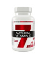 Naturalna 7Nutrition Natural Vitamin C 60 vcaps  w sklepie Pakuj ZDROWIE Gdańsk Wrzeszcz