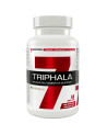 7NUTRITION Triphala 60 vcaps w sklepie Pakuj ZDROWIE Gdańsk Wrzeszcz