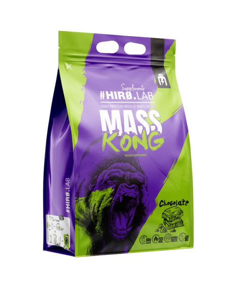HIRO.LAB Mass Kong 3000 g - 4