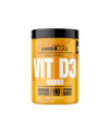 HIRO.LAB Vitamin D3 4000IU 140 soft - 1