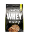 Przód białka HIRO.LAB Whey 750g ciastko w sklepie Pakuj ZDROWIE Gdańsk Wrzeszcz
