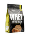 Białko HIRO.LAB Whey 750g ciastko w sklepie Pakuj ZDROWIE Gdańsk Wrzeszcz