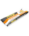 Baton VITARGO 323 Energy Bar 80 g apricot & vanilla 2