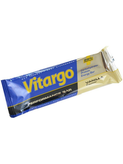 Baton VITARGO Performance Bar 65 g vanilla w sklepie Pakuj ZDROWIE Gdańsk Wrzeszcz