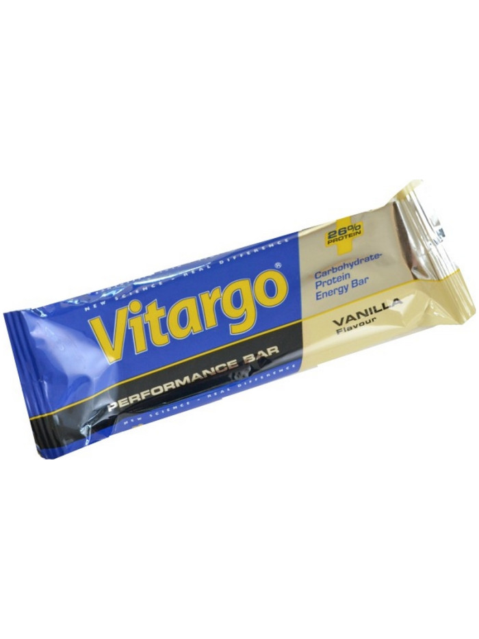 Baton VITARGO Performance Bar 65 g vanilla w sklepie Pakuj ZDROWIE Gdańsk Wrzeszcz