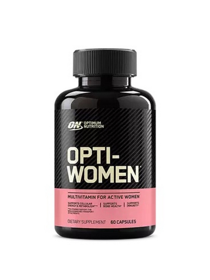 Witaminy OPTIMUM Opti Women 60 caps w sklepie Pakuj ZDROWIE Gdańsk Wrzeszcz