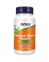 NOW FOODS Adrenal Stress Support 90 vcaps w sklepie Pakuj ZDROWIE Gdańsk Wrzeszcz