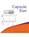 Tabletka NOW FOODS Alpha GPC 300mg 60 vcaps w sklepie Pakuj ZDROWIE Gdańsk Wrzeszcz