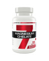 Chelatowy Magnez 7Nutrition Magnesium Chelated 120vcaps w sklepie Pakuj ZDROWIE Gdańsk Wrzeszcz