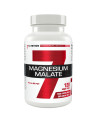 Jabłczan Magnezu 7Nutrition Magnesium Malate 120vcaps w sklepie Pakuj ZDROWIE Gdańsk Wrzeszcz