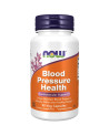 NOW FOODS Blood Pressure Health 90 vcaps w sklepie Pakuj ZDROWIE Gdańsk Wrzeszcz