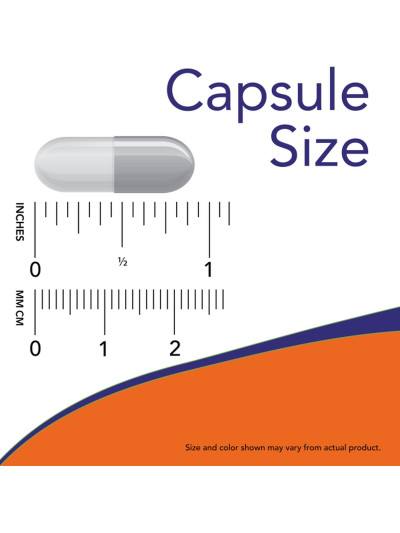 Kapsułka NOW FOODS Colostrum 500 mg 120 vcaps w sklepie Pakuj ZDROWIE Gdańsk Wrzeszcz