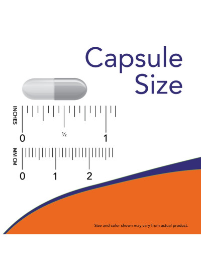 Kapsułka NOW FOODS CoQ10 30 mg 60 vcaps w sklepie Pakuj ZDROWIE Gdańsk Wrzeszcz