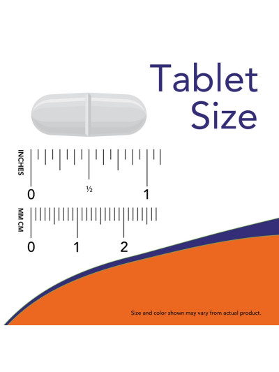 Tabletka NOW FOODS Glucosamine & Chondroitin 60 tabs w sklepie Pakuj ZDROWIE Gdańsk Wrzeszcz