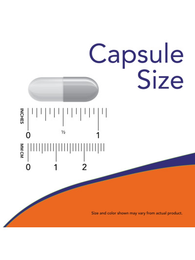 Kapsułka NOW FOODS Graviola 500 mg 100 vcaps w sklepie Pakuj ZDROWIE Gdańsk Wrzeszcz