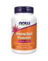 NOW FOODS Inositol Powder 113 g w sklepie Pakuj ZDROWIE Gdańsk Wrzeszcz