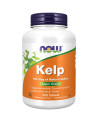 NOW FOODS Kelp 150 mcg 200 tabs w sklepie Pakuj ZDROWIE Gdańsk Wrzeszcz