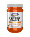 NOW FOODS L-Arginine Powder 454 g w sklepie Pakuj ZDROWIE Gdańsk Wrzeszcz