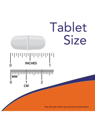 Tabletki NOW FOODS L-Cysteine 500 mg 100 tabs w sklepie Pakuj ZDROWIE Gdańsk Wrzeszcz