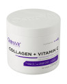 Kolagen Supreme Collagen + Vitamin C 200g w sklepie Pakuj ZDROWIE Gdańsk Wrzeszcz