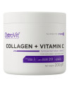 Przód kolagenu Supreme Collagen + Vitamin C 200g w sklepie Pakuj ZDROWIE Gdańsk Wrzeszcz