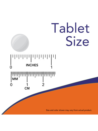 Tabletka NOW FOODS Selenium 100 mcg 100 tablets w sklepie Pakuj ZDROWIE Gdańsk Wrzeszcz