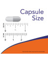 Kapsułka NOW Foods Vitamin D-3 & K-2 120vcaps w sklepie Pakuj ZDROWIE Gdańsk Wrzeszcz