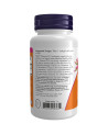 NOW FOODS Vitamin D-3 1000 IU Softgels 180 caps - 3