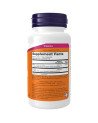 NOW FOODS Niacin Flush-Free 250 mg 90 vcaps - 4