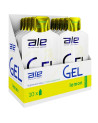 Żele Energetyczne ALE Active Energy Gel BOX 10x 55,5 g lemon w sklepie Pakuj ZDROWIE Gdańsk Wrzeszcz