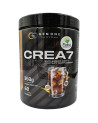 GEN ONE Crea7 Mix 360 g cola w sklepie Pakuj ZDROWIE Gdańsk Wrzeszcz