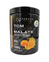 GEN ONE TCM Creatine Malate 500 g pomarańcz w sklepie Pakuj ZDROWIE Gdańsk Wrzeszcz