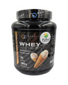 GEN ONE Whey Mix Protein 900 g lody śmietankowe w sklepie Pakuj ZDROWIE Gdańsk Wrzeszcz