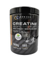 GEN ONE Creatine Monohydrate 500g naturalny w sklepie Pakuj ZDROWIE Gdańsk Wrzeszcz