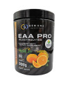 GEN ONE EAA Pro+Electrolytes 300g pomarańcz w sklepie Pakuj ZDROWIE Gdańsk Wrzeszcz