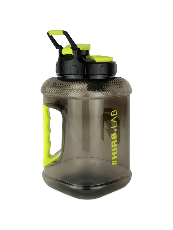 HIRO.LAB Water Jug 1,89l czarny w Pakuj ZDROWIE Gdańsk Wrzeszcz