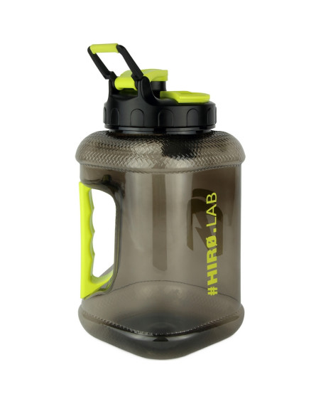 HIRO.LAB Water Jug 1,89l czarny w Pakuj ZDROWIE Gdańsk Wrzeszcz