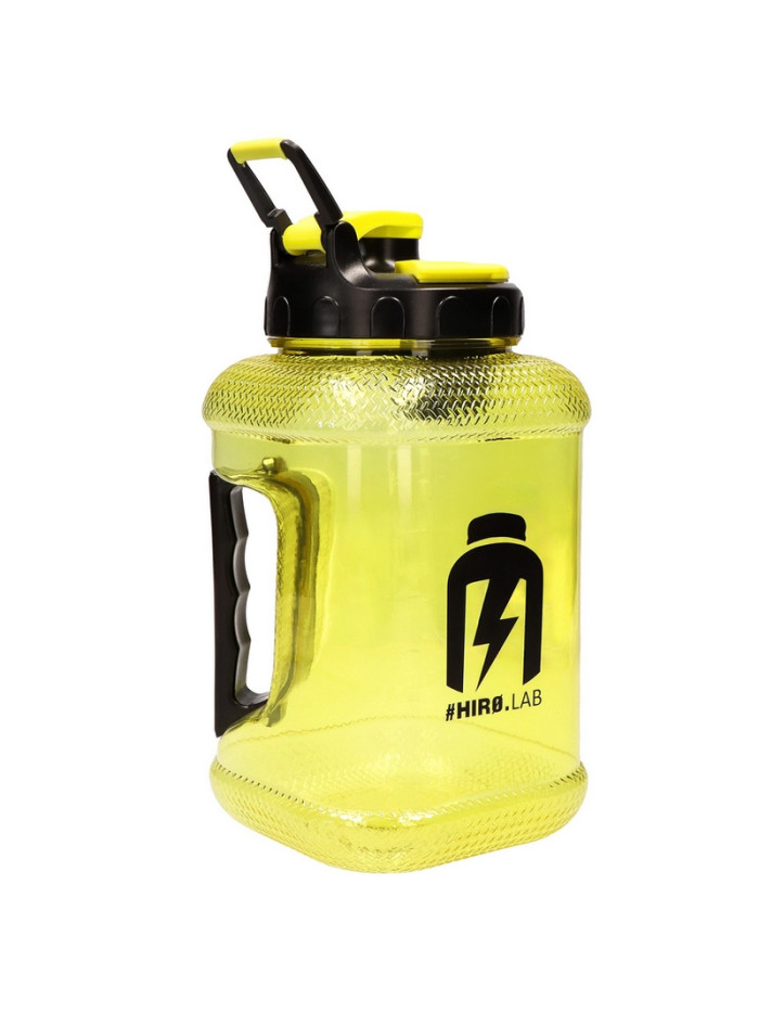 HIRO.LAB Water Jug 1,89l żółty w Pakuj ZDROWIE Gdańsk Wrzeszcz